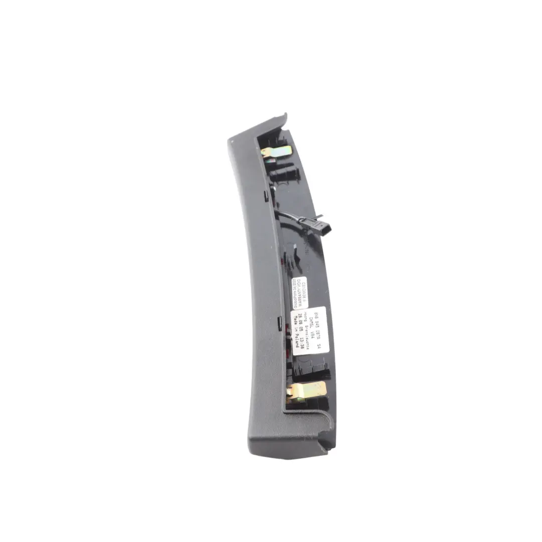 Audi TT 8N Brems Licht Hinten Zusatz Leuchte Dritte Brems Licht - SKU 8N8945097A - Teilenummer 8N8945097A