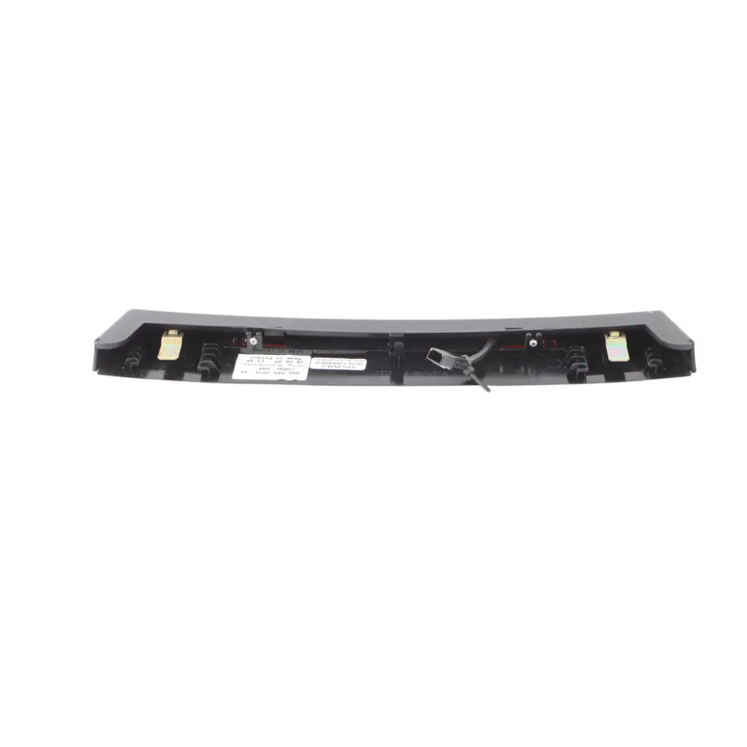 Audi TT 8N Brems Licht Hinten Zusatz Leuchte Dritte Brems Licht - SKU 8N8945097A - Teilenummer 8N8945097A