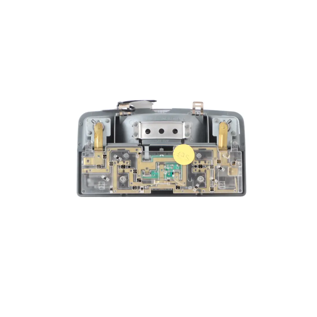 8N Innenbeleuchtung Dachleuchte Hinten Leselampe Einheit Grau Audi TT - SKU 8N8947111 - Teilenummer 8N8947111