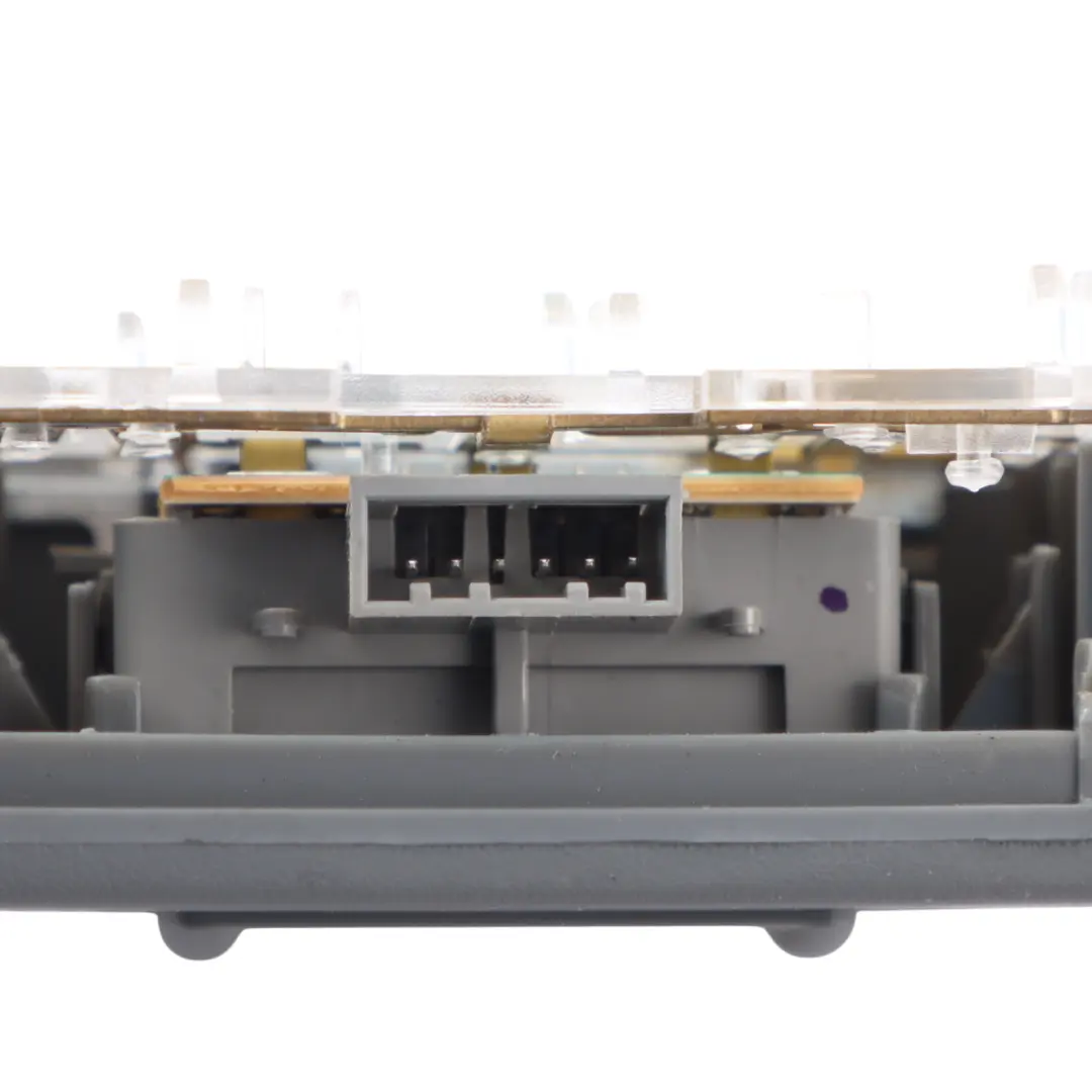 8N Innenbeleuchtung Dachleuchte Hinten Leselampe Einheit Grau Audi TT - SKU 8N8947111 - Teilenummer 8N8947111