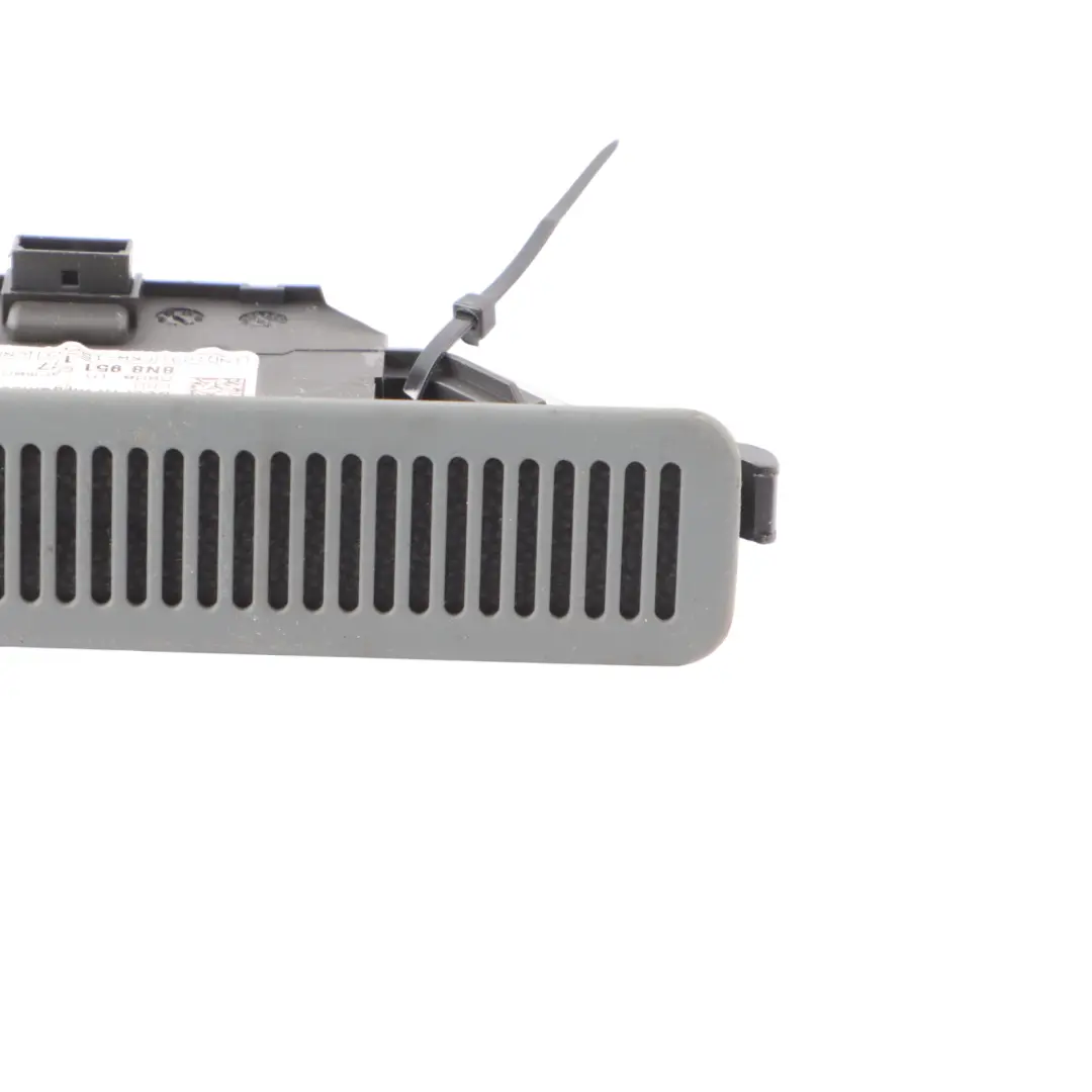 8N Capteur Alarme Ultrasons Détecteur Mouvement Habitacle pour Audi TT à propos du numéro de pièce 8N8951177 Audi TT 8N Capteur Alarme Ultrasons Détecteur Mouvement Habitacle - SKU 8N8951177 - Numéro de pièce 8N8951177