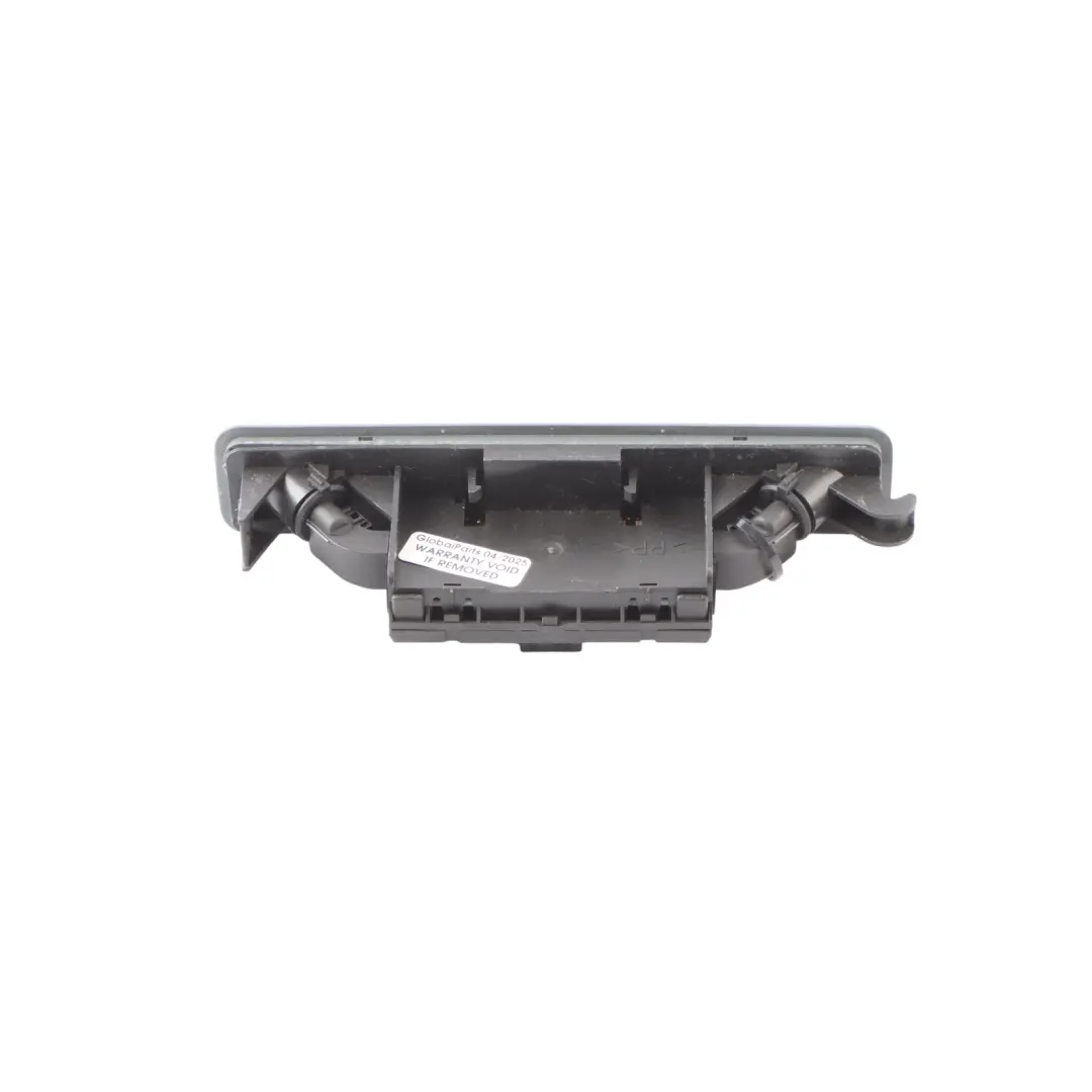Audi TT 8N Capteur Alarme Ultrasons Détecteur Mouvement Habitacle - SKU 8N8951177 - Numéro de pièce 8N8951177