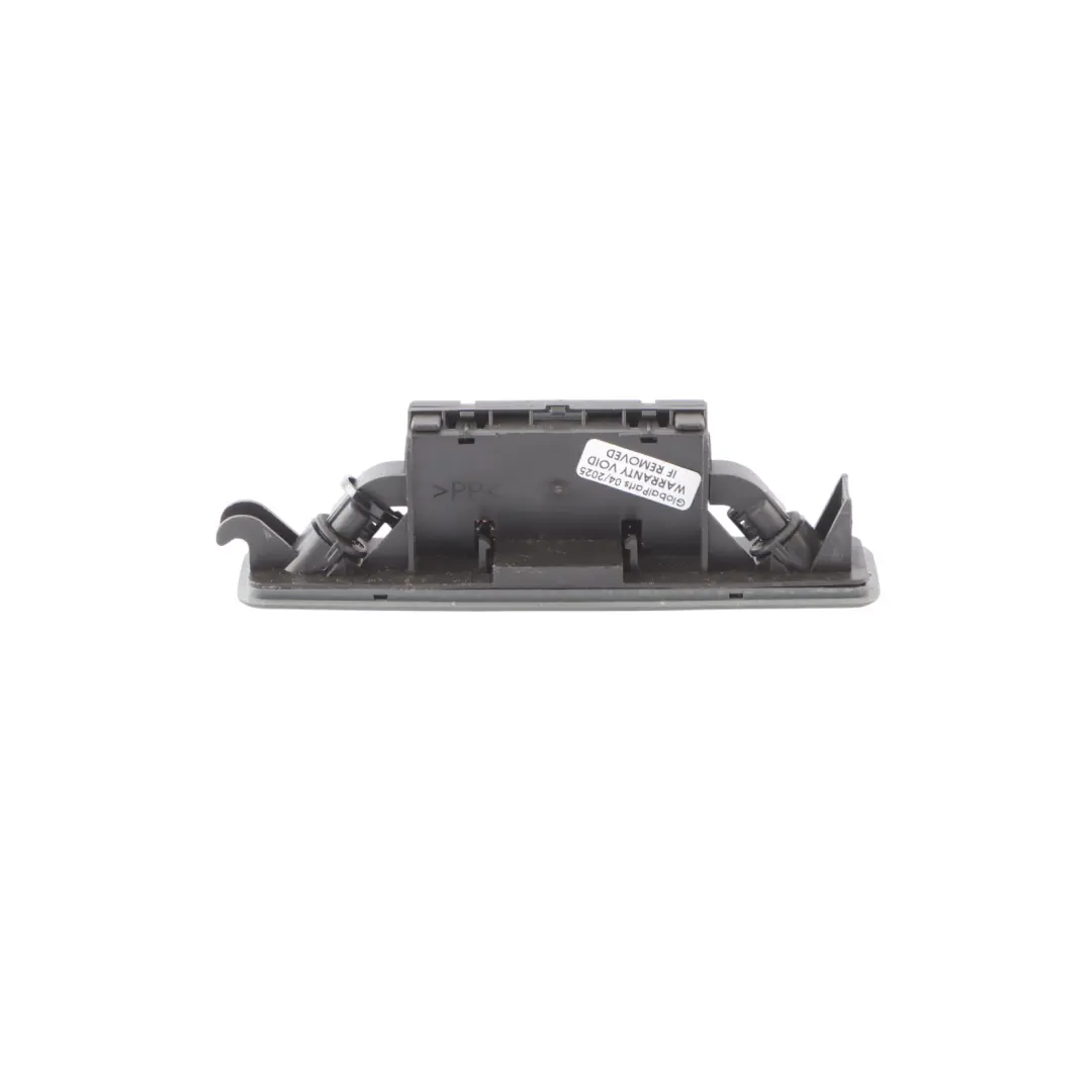 Audi TT 8N Interior Headliner Roof Ultrasonic Motion Alarm Sensor - SKU 8N8951177 - Part number 8N8951177