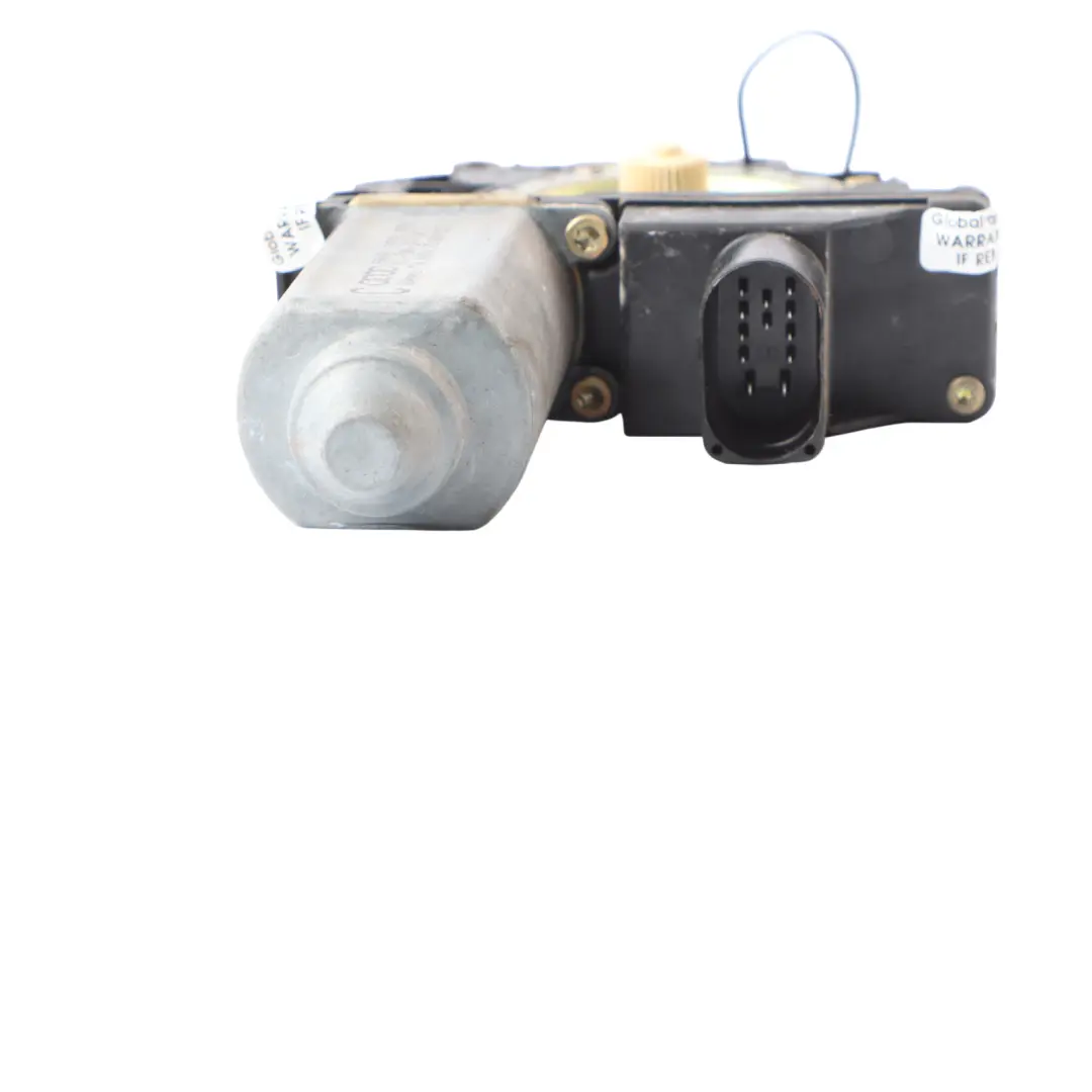 Audi TT 8N Window Lifter Motor Front Left Door N/S Control Drive - SKU 8N8959801B - Part number 8N8959801B