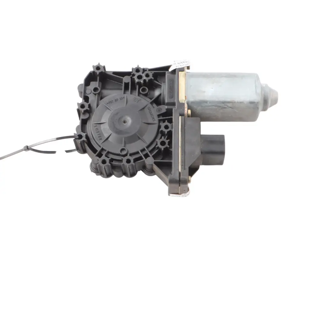 Audi TT 8N Window Lifter Motor Front Left Door N/S Control Drive - SKU 8N8959801B - Part number 8N8959801B