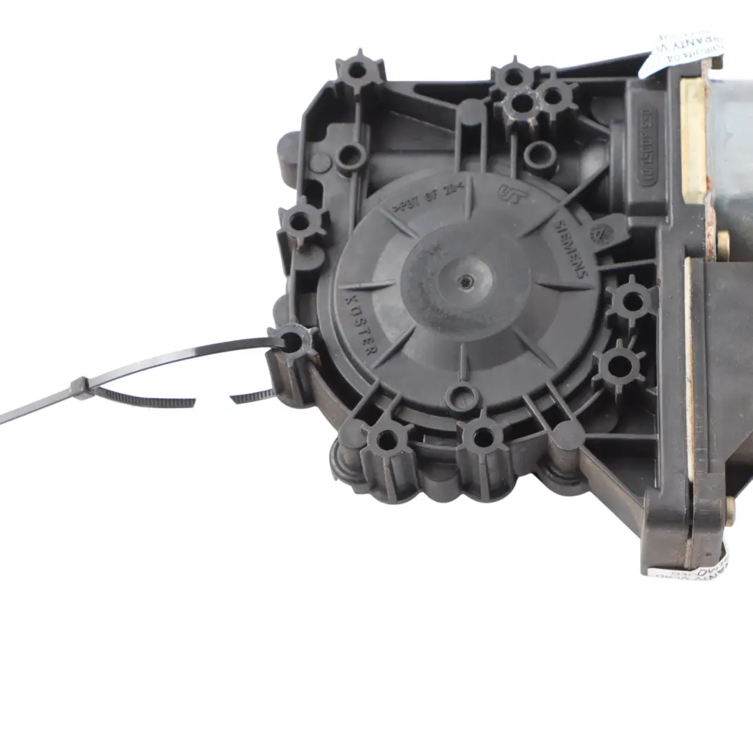 Audi TT 8N Window Lifter Motor Front Left Door N/S Control Drive - SKU 8N8959801B - Part number 8N8959801B