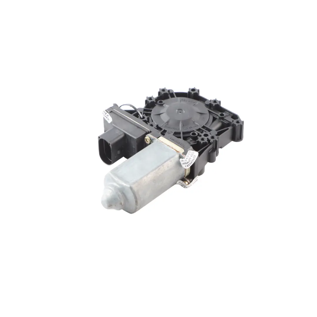 8N Window Lifter Motor Front Left Door N/S Control Drive to Audi TT with Part number 8N8959801E Audi TT 8N Window Lifter Motor Front Left Door N/S Control Drive - SKU 8N8959801E - Part number 8N8959801E