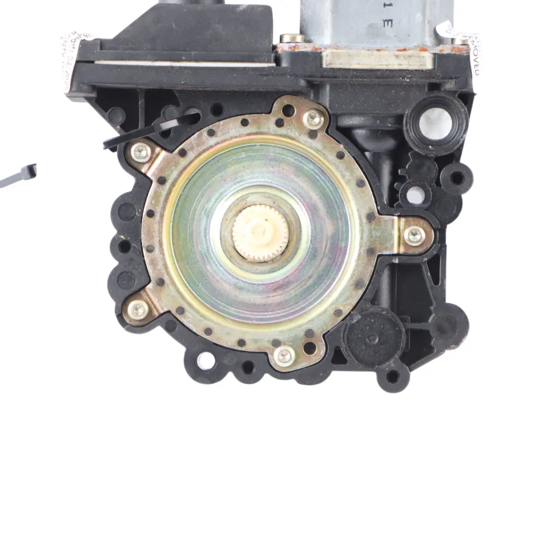 Audi TT 8N Fenster Heber Motor Vorne Links Tür Steuerung Antrieb - SKU 8N8959801E - Teilenummer 8N8959801E