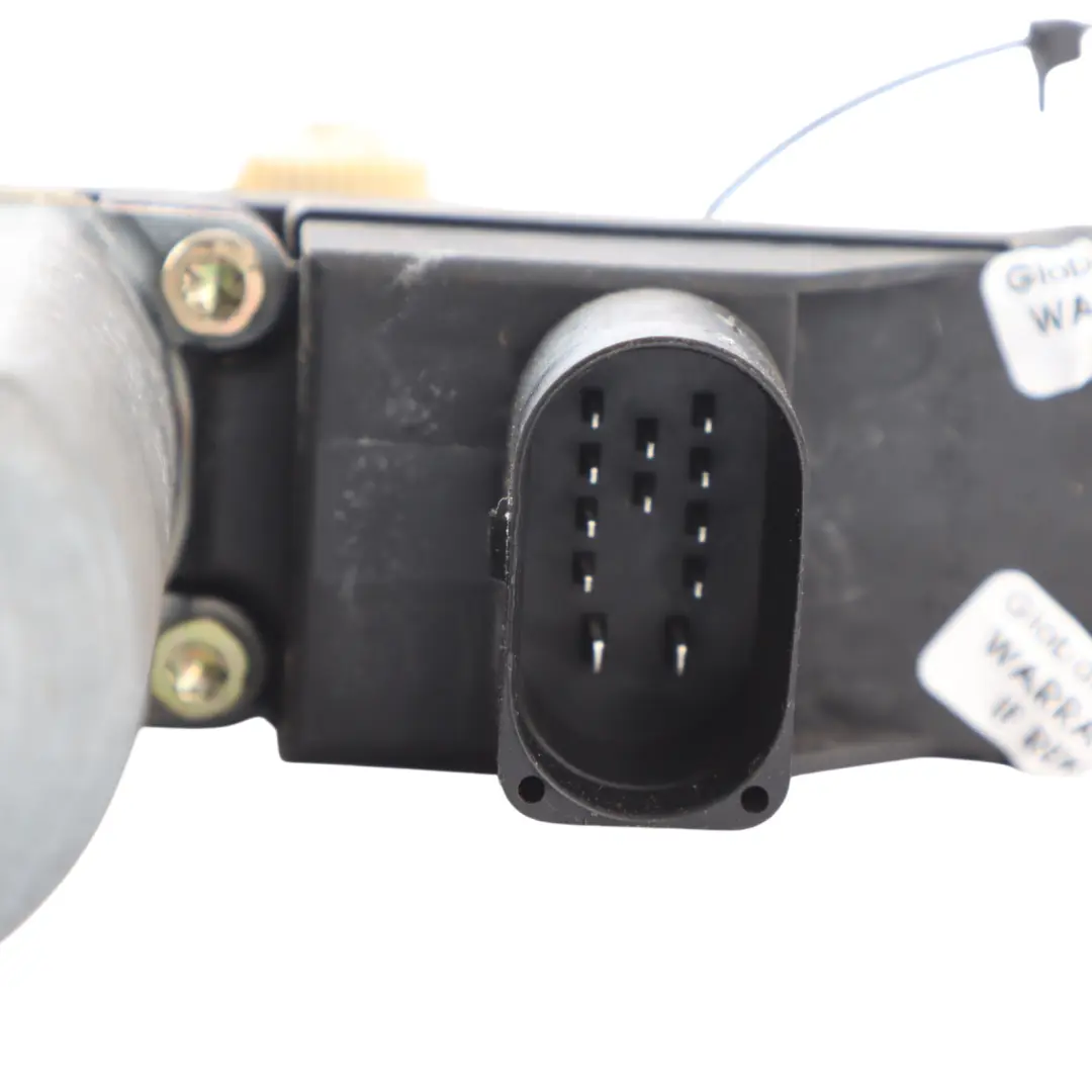 Audi TT 8N Fenster Heber Motor Vorne Links Tür Steuerung Antrieb - SKU 8N8959801E - Teilenummer 8N8959801E