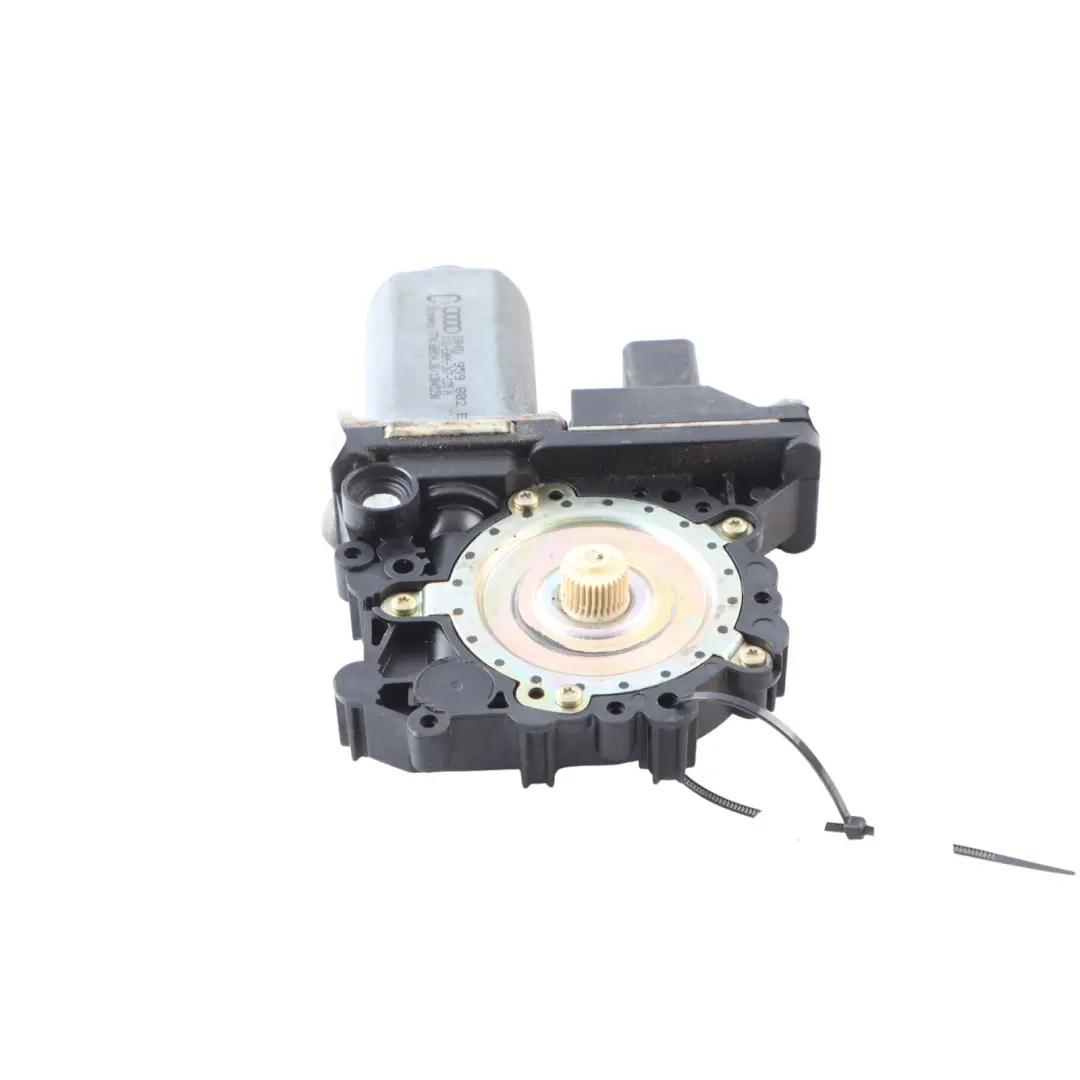 Audi TT 8N Moteur De Lève Vitre Commande De Porte Avant Droite - SKU 8N8959802E - Numéro de pièce 8N8959802E