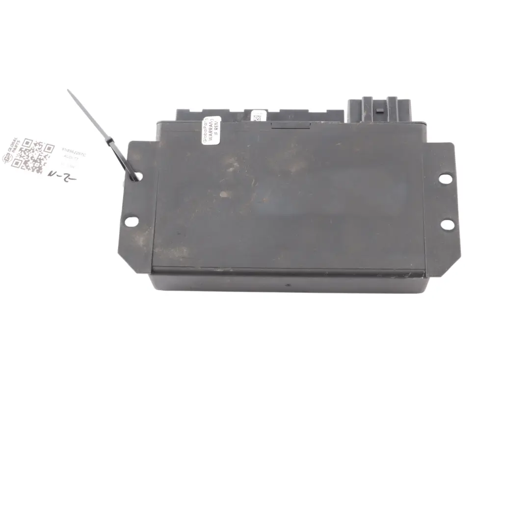 8N Body Comfort Convenience Module Unit CCM ECU to Audi TT with Part number 8N8962267C Audi TT 8N Body Comfort Convenience Module Unit CCM ECU - SKU 8N8962267C - Part number 8N8962267C