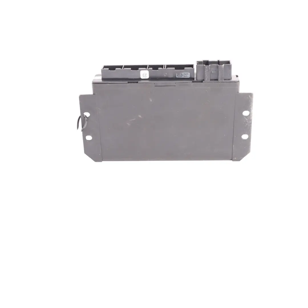 Audi TT 8N Body Comfort Convenience Module Unit CCM ECU - SKU 8N8962267E - Part number 8N8962267E