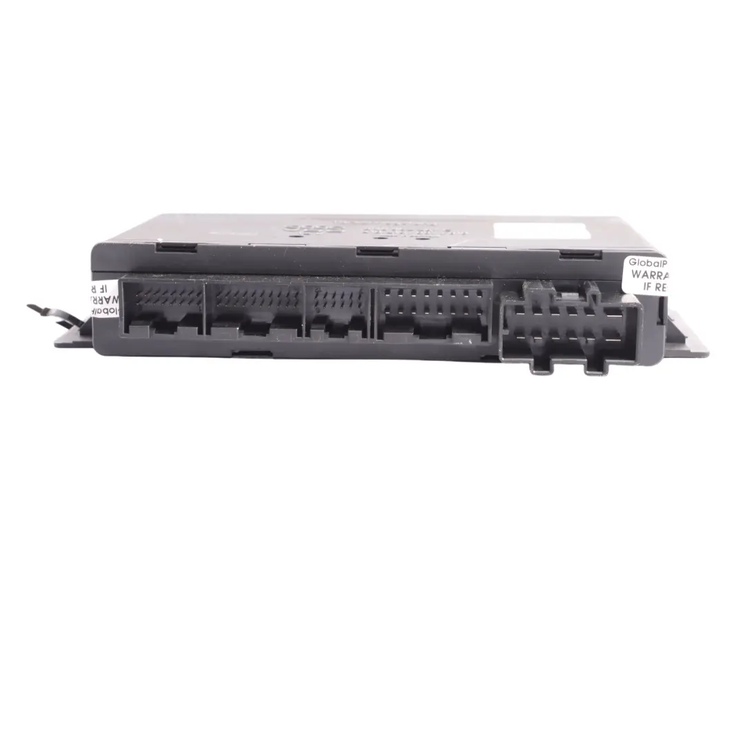 Audi TT 8N Unidad De Control De Confort De Carrocería ECU Del () - SKU 8N8962267E - Número de pieza 8N8962267E