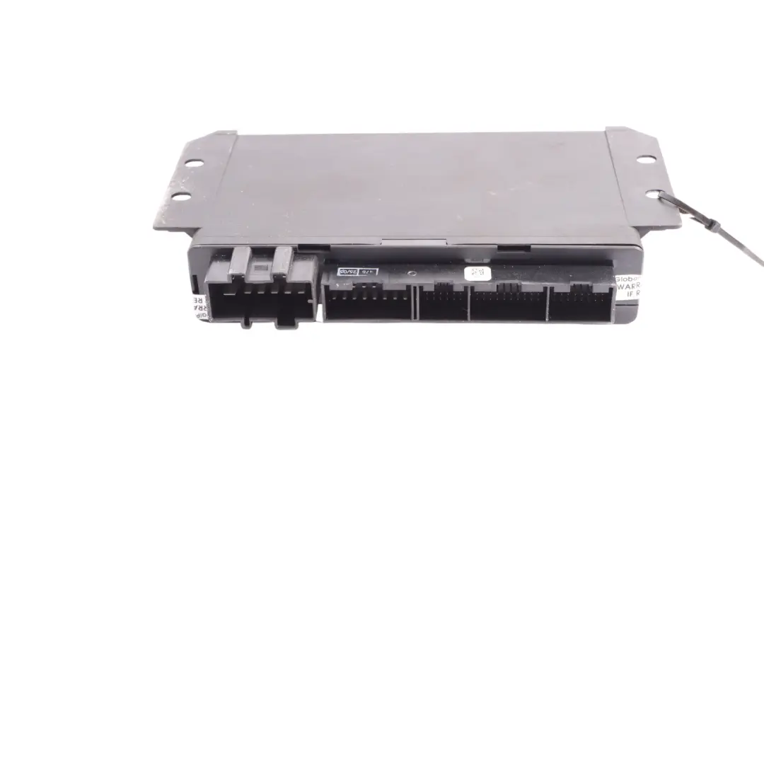 Audi TT 8N Body Comfort Convenience Module Unit CCM ECU - SKU 8N8962267E - Part number 8N8962267E