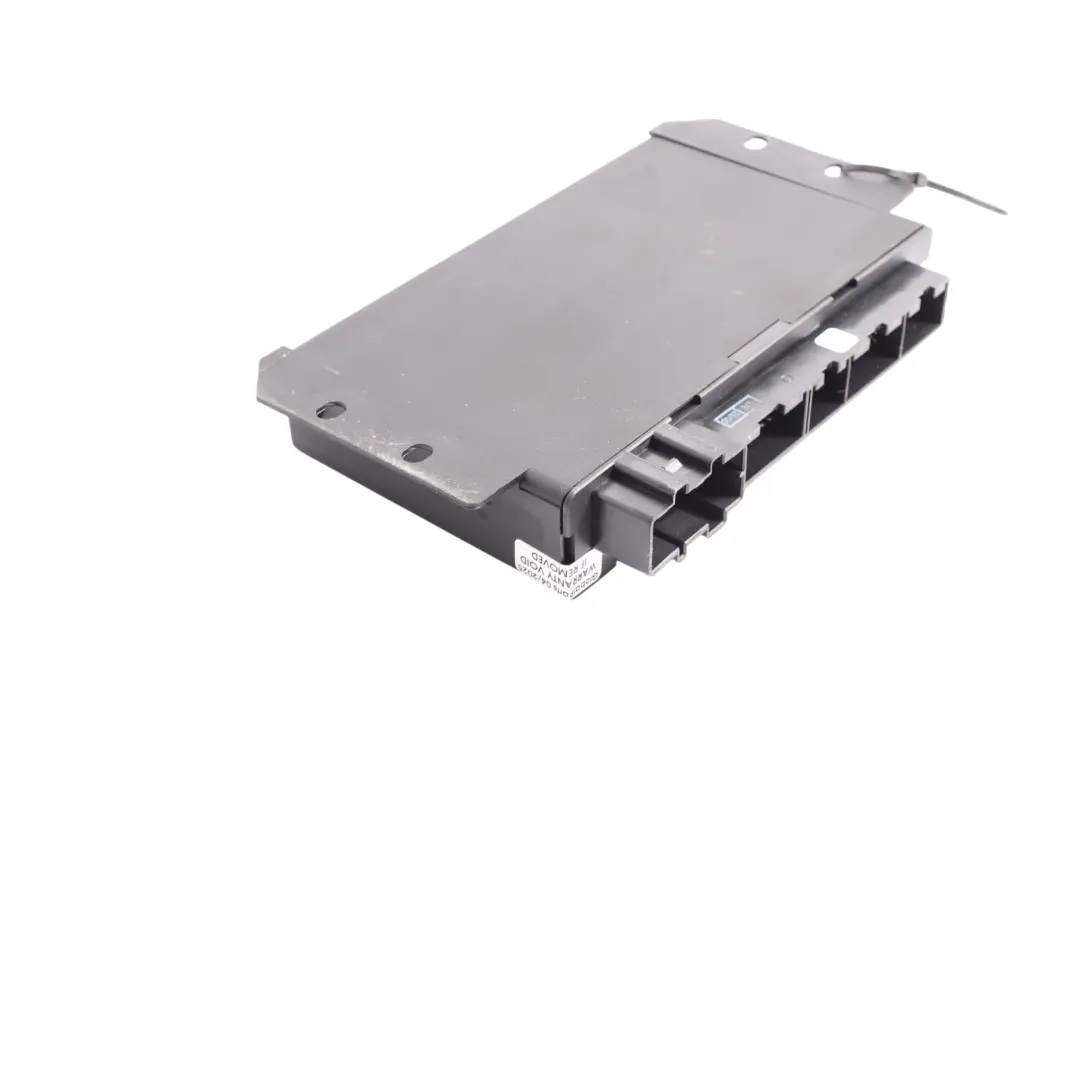 8N Modulo Comfort E Comodità Per Unità CCM ECU per Audi TT con numero di parte 8N8962267E Audi TT 8N Modulo Comfort E Comodità Per Unità CCM ECU - SKU 8N8962267E - Numero di parte 8N8962267E