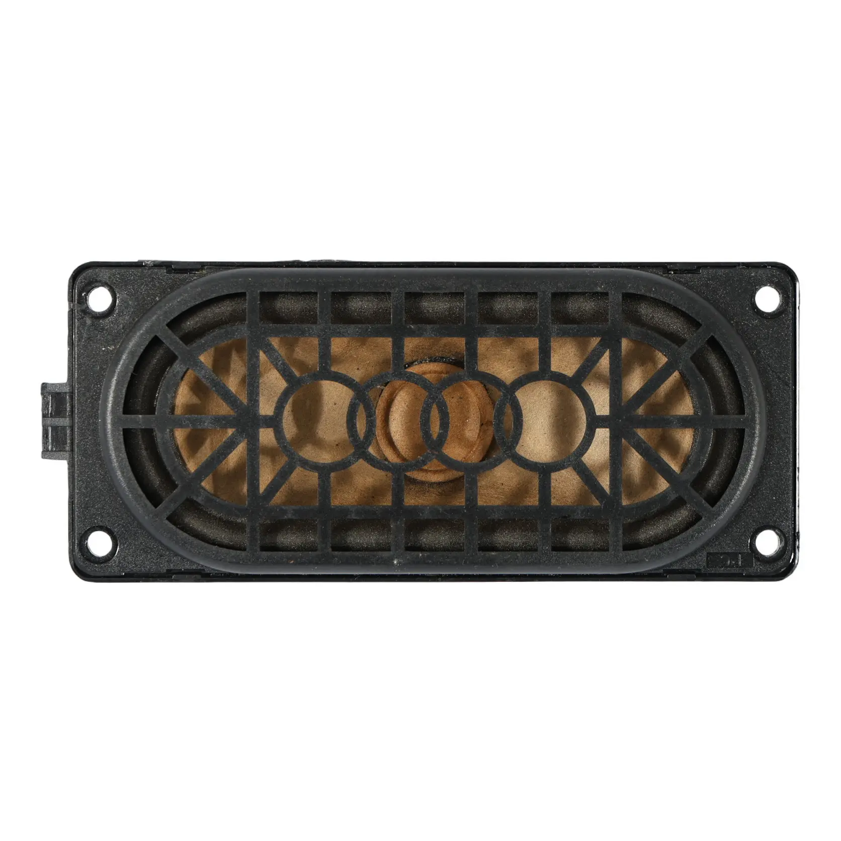 Audi A3 8P Haut-Parleur De Tableau De Bord Blaupunkt 8P0035362A