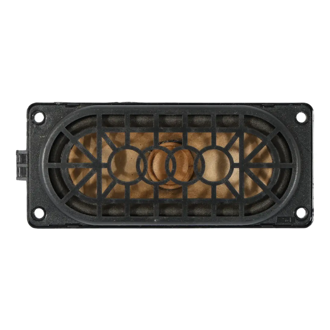 Salpicadero Tablero Altavoz Delantero Blaupunkt para Audi A3 8P con número de pieza 8P0035362A Audi A3 8P Salpicadero Tablero Altavoz Delantero Blaupunkt - SKU 8P0035362A - Número de pieza 8P0035362A