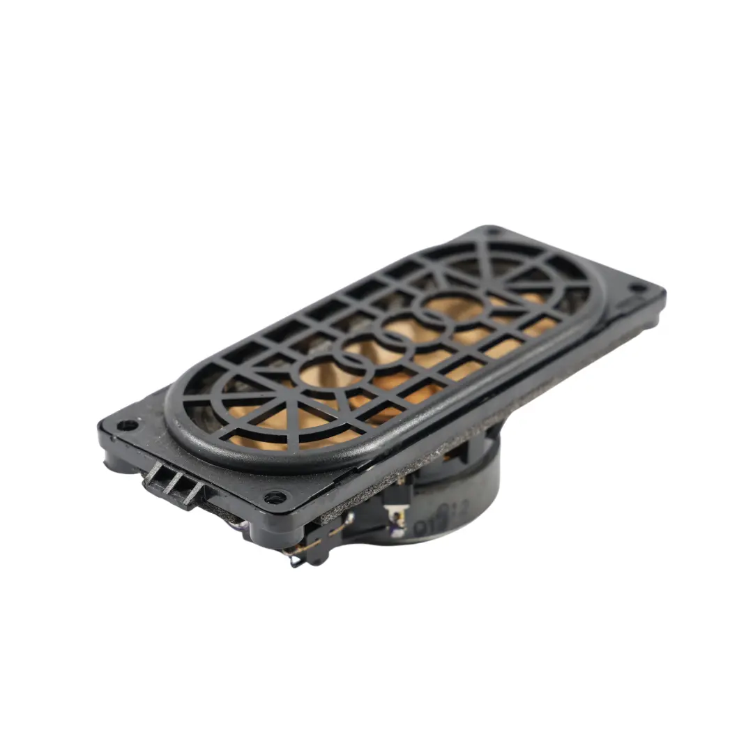 Haut-Parleur De Tableau De Bord Blaupunkt Audi A3 8P - SKU 8P0035362A - Numéro de pièce 8P0035362A