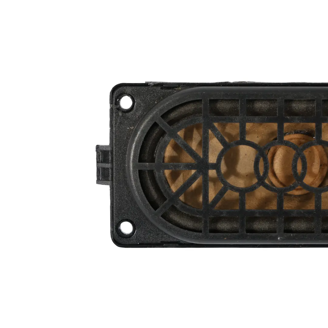 Salpicadero Tablero Altavoz Delantero Blaupunkt para Audi A3 8P con número de pieza 8P0035362A Audi A3 8P Salpicadero Tablero Altavoz Delantero Blaupunkt - SKU 8P0035362A - Número de pieza 8P0035362A