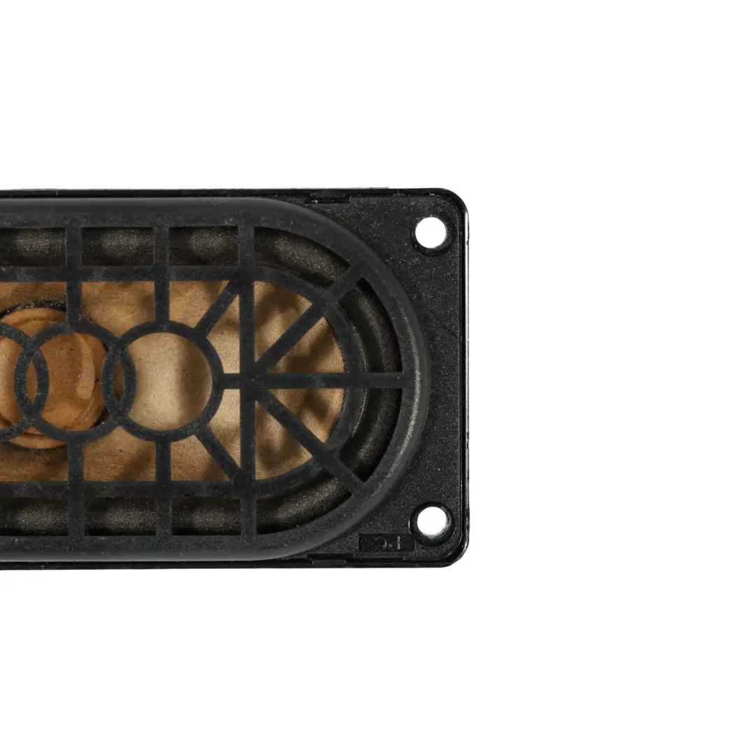 Cruscotto Altoparlante Anteriore Blaupunkt per Audi A3 8P con numero di parte 8P0035362A Audi A3 8P Cruscotto Altoparlante Anteriore Blaupunkt - SKU 8P0035362A - Numero di parte 8P0035362A