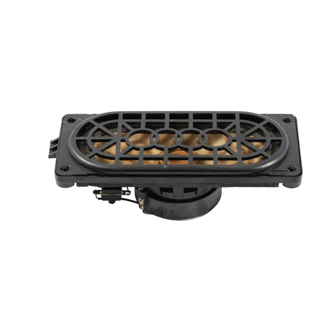 Audi A3 8P Cruscotto Altoparlante Anteriore Blaupunkt - SKU 8P0035362A - Numero di parte 8P0035362A