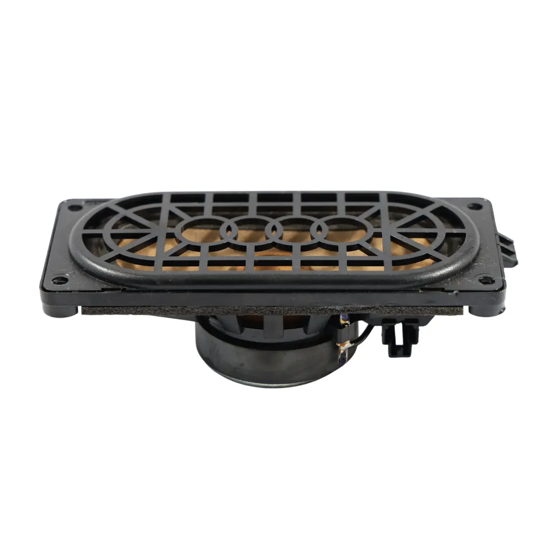 Salpicadero Tablero Altavoz Delantero Blaupunkt para Audi A3 8P con número de pieza 8P0035362A Audi A3 8P Salpicadero Tablero Altavoz Delantero Blaupunkt - SKU 8P0035362A - Número de pieza 8P0035362A