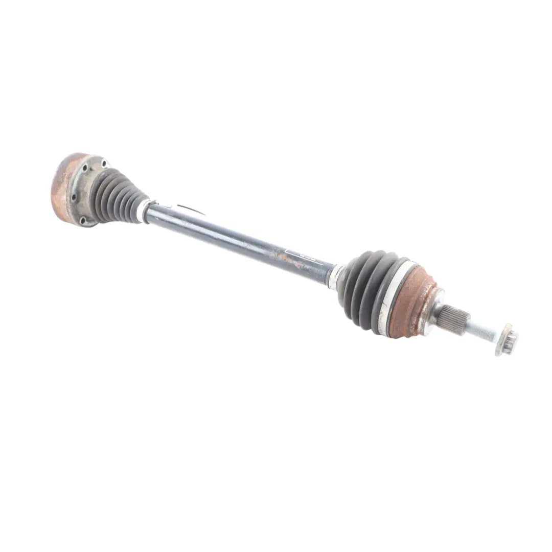 Driveshaft Rear Axle Left N/S Drive Shaft to Audi RS3 8V with Part number 8P0501203 Audi RS3 8V Driveshaft Rear Axle Left N/S Drive Shaft - SKU 8P0501203 - Part number 8P0501203