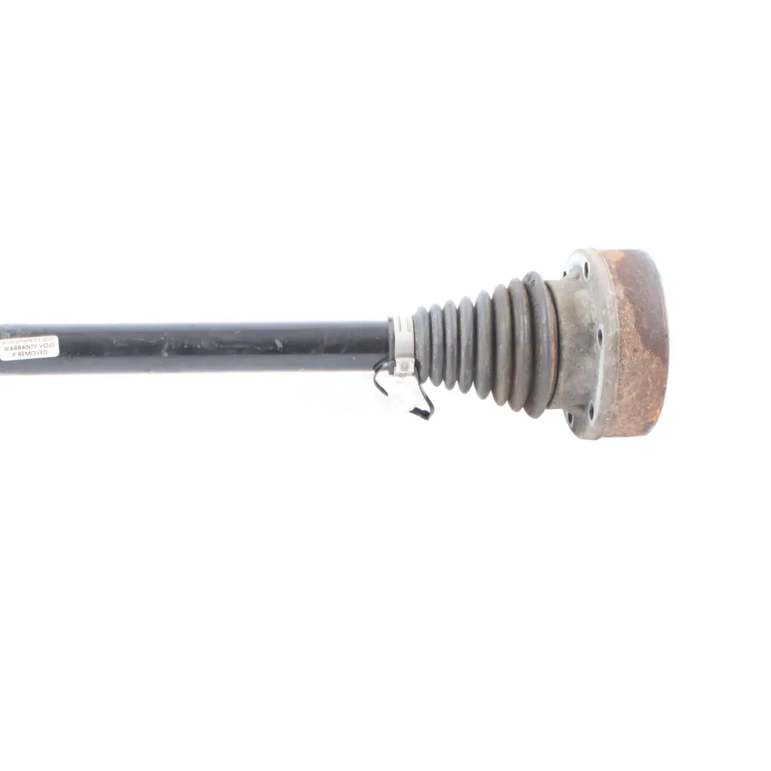Driveshaft Rear Axle Left N/S Drive Shaft to Audi RS3 8V with Part number 8P0501203 Audi RS3 8V Driveshaft Rear Axle Left N/S Drive Shaft - SKU 8P0501203 - Part number 8P0501203