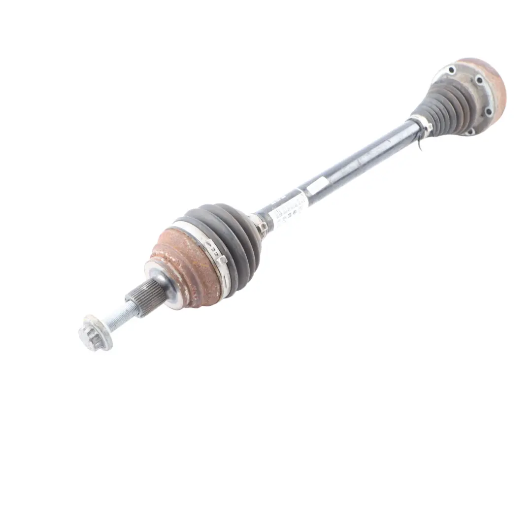 Driveshaft Rear Axle Left N/S Drive Shaft to Audi RS3 8V with Part number 8P0501203 Audi RS3 8V Driveshaft Rear Axle Left N/S Drive Shaft - SKU 8P0501203 - Part number 8P0501203