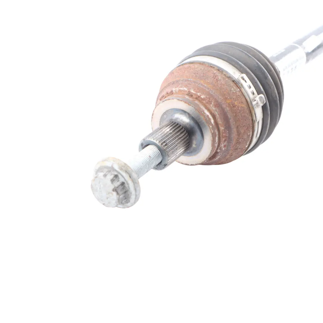 Driveshaft Rear Axle Left N/S Drive Shaft to Audi RS3 8V with Part number 8P0501203 Audi RS3 8V Driveshaft Rear Axle Left N/S Drive Shaft - SKU 8P0501203 - Part number 8P0501203