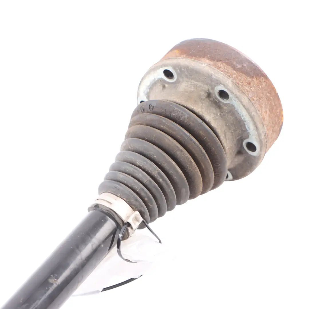 Driveshaft Rear Axle Left N/S Drive Shaft to Audi RS3 8V with Part number 8P0501203 Audi RS3 8V Driveshaft Rear Axle Left N/S Drive Shaft - SKU 8P0501203 - Part number 8P0501203