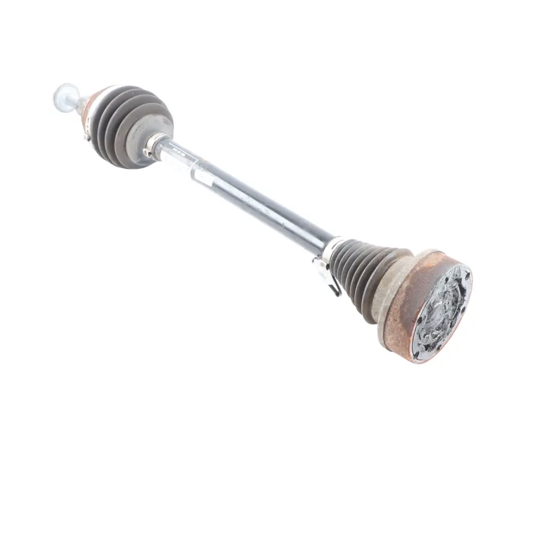 Driveshaft Rear Axle Left N/S Drive Shaft to Audi RS3 8V with Part number 8P0501203 Audi RS3 8V Driveshaft Rear Axle Left N/S Drive Shaft - SKU 8P0501203 - Part number 8P0501203