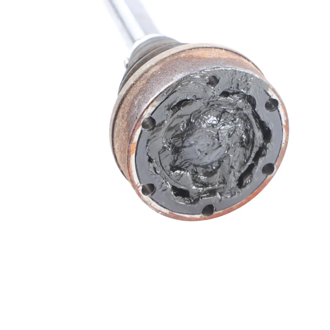 Driveshaft Rear Axle Left N/S Drive Shaft to Audi RS3 8V with Part number 8P0501203 Audi RS3 8V Driveshaft Rear Axle Left N/S Drive Shaft - SKU 8P0501203 - Part number 8P0501203