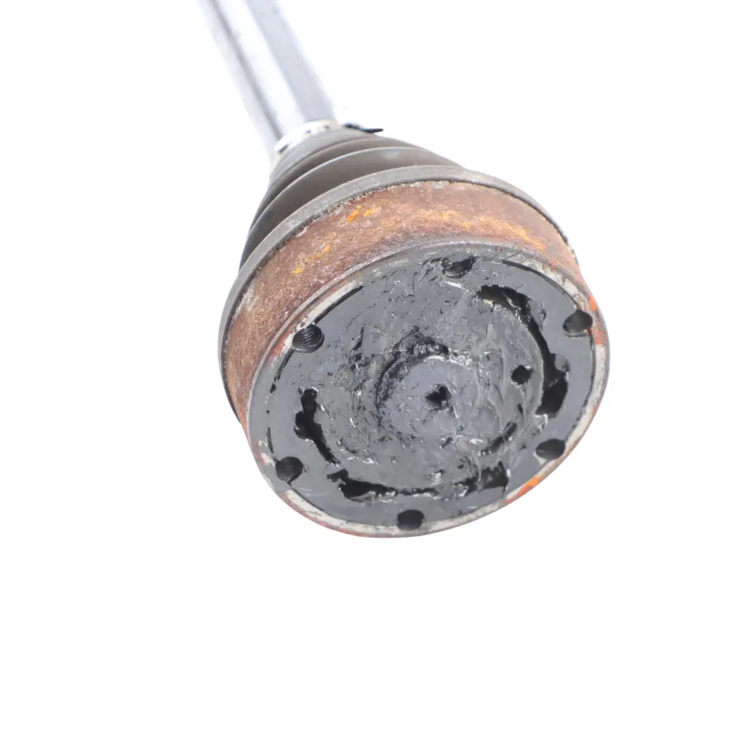 Audi RS3 8V Driveshaft Rear Axle Right O/S Drive Shaft - SKU 8P0501204-1 - Part number 8P0501204