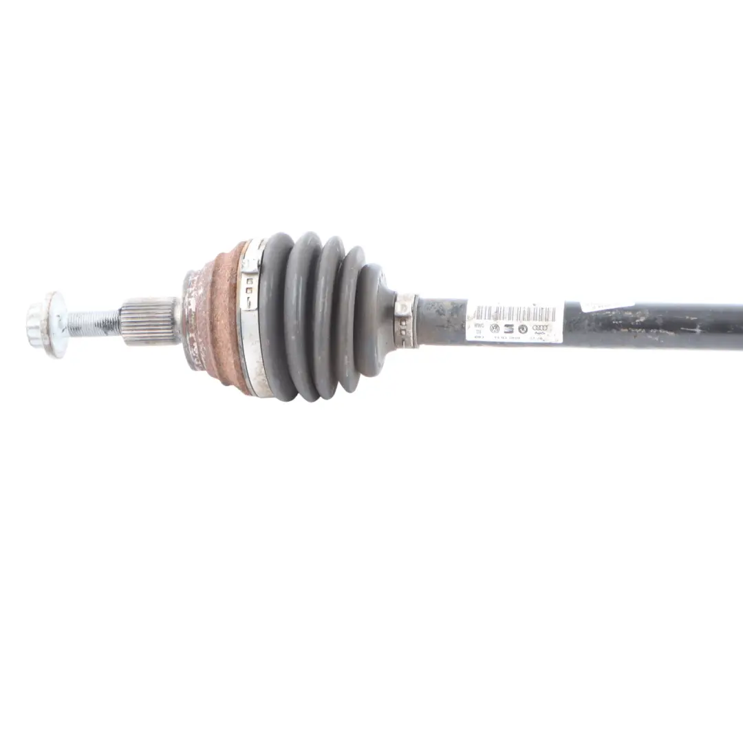 Driveshaft Rear Axle Right O/S Drive Shaft to Audi RS3 8V with Part number 8P0501204 Audi RS3 8V Driveshaft Rear Axle Right O/S Drive Shaft - SKU 8P0501204-1 - Part number 8P0501204