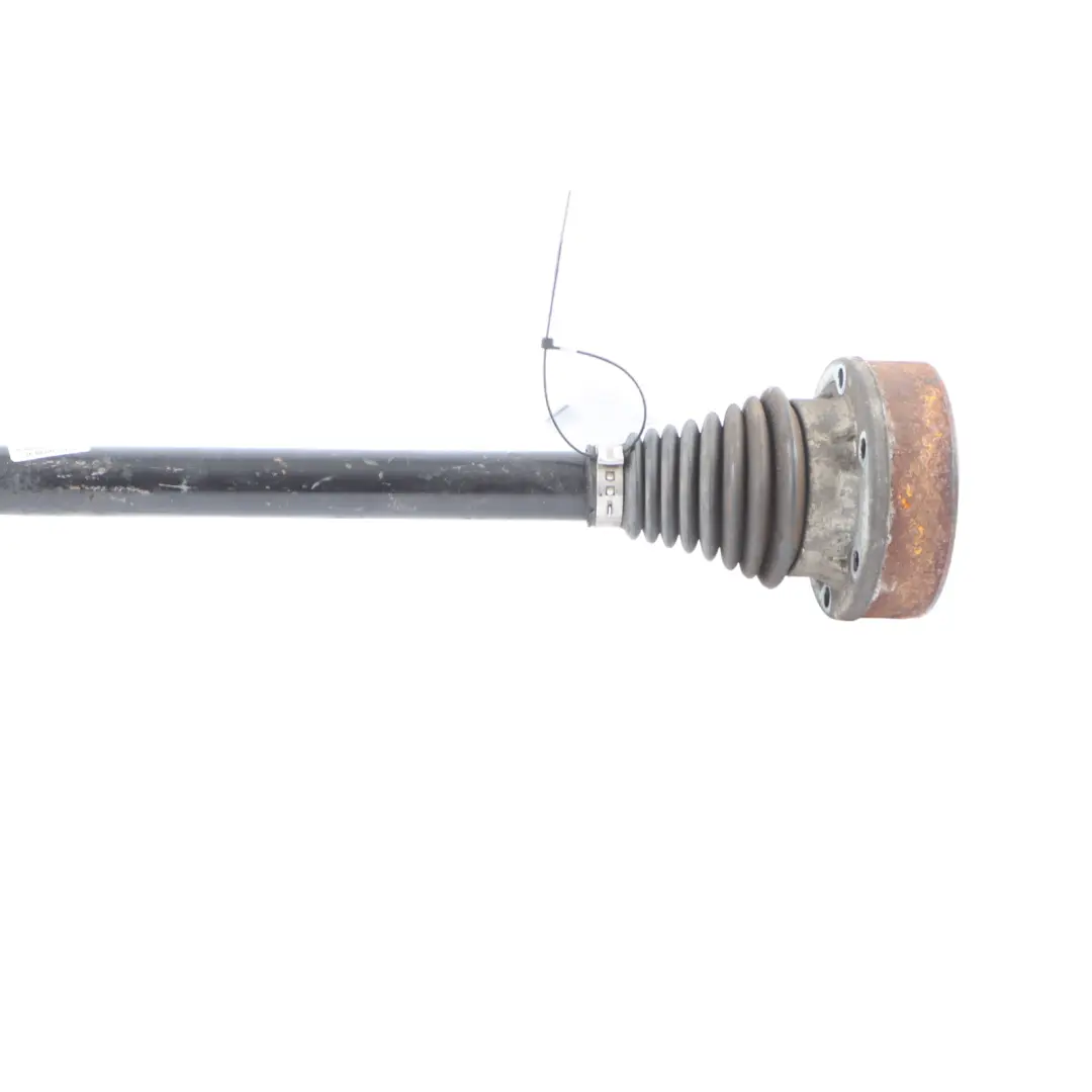 Audi RS3 8V Driveshaft Rear Axle Right O/S Drive Shaft - SKU 8P0501204-1 - Part number 8P0501204