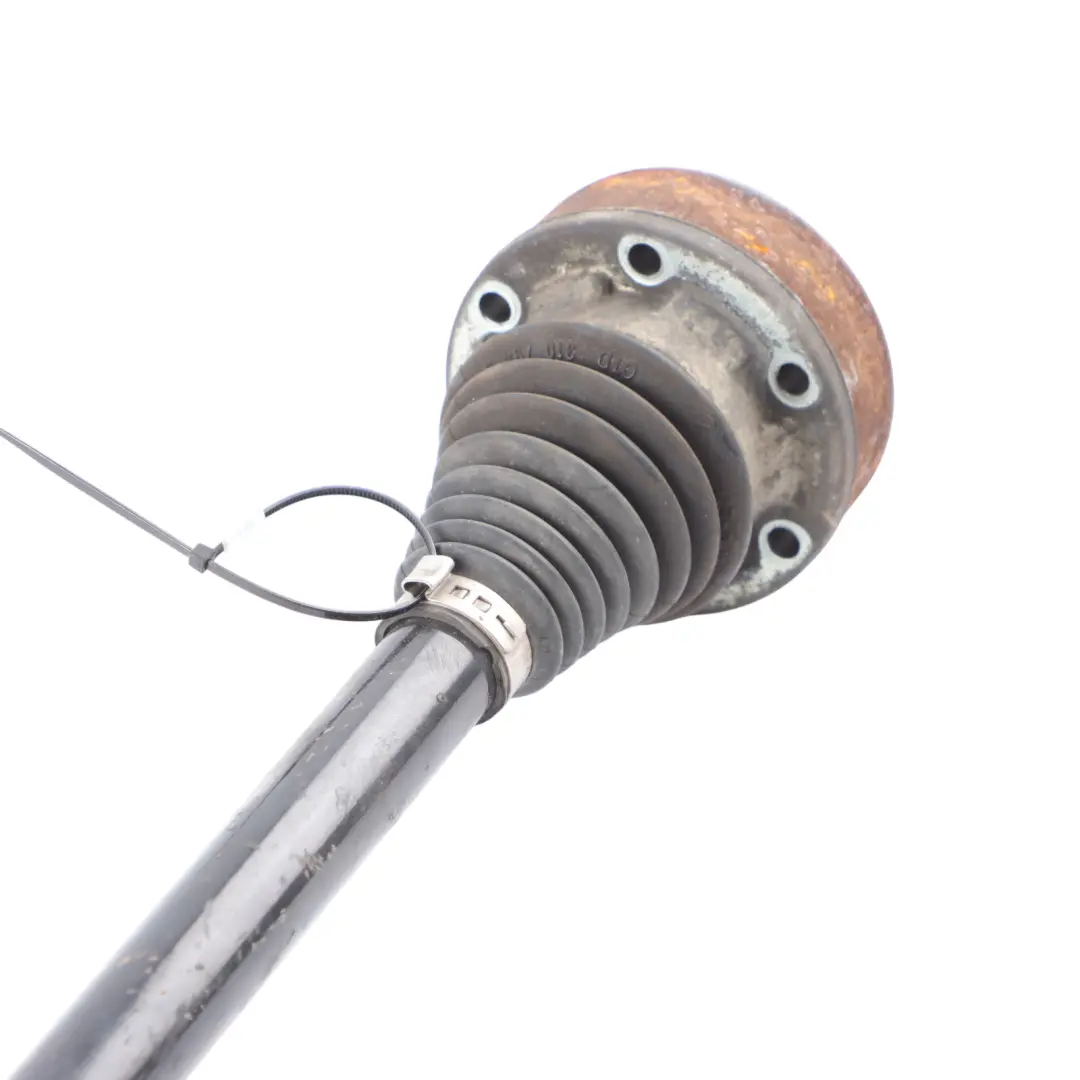 Driveshaft Rear Axle Right O/S Drive Shaft to Audi RS3 8V with Part number 8P0501204 Audi RS3 8V Driveshaft Rear Axle Right O/S Drive Shaft - SKU 8P0501204-1 - Part number 8P0501204