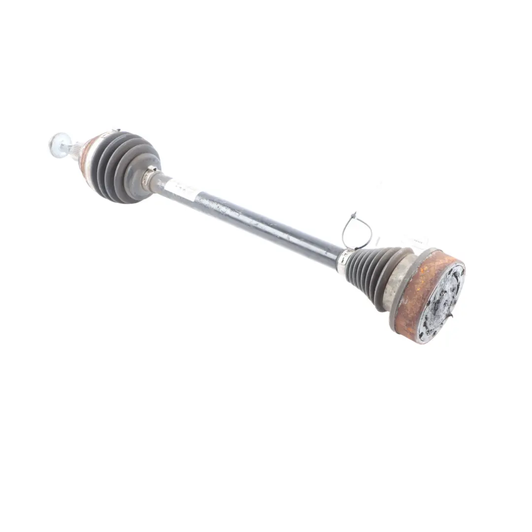 Driveshaft Rear Axle Right O/S Drive Shaft to Audi RS3 8V with Part number 8P0501204 Audi RS3 8V Driveshaft Rear Axle Right O/S Drive Shaft - SKU 8P0501204-1 - Part number 8P0501204