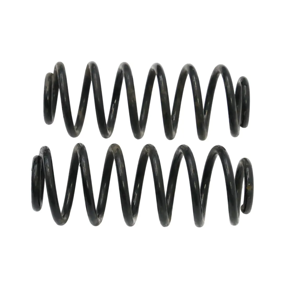 Audi A3 8P Suspensión Trasera Helicoidal Izquierda Derecha Juego Kit - SKU 8P0511115R - Número de pieza 8P0511115R