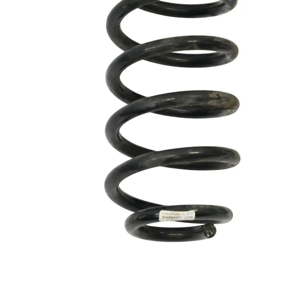 Audi A3 8P Rear Coil Spring Suspension Left Right N/O/S Set Kit - SKU 8P0511115R - Part number 8P0511115R