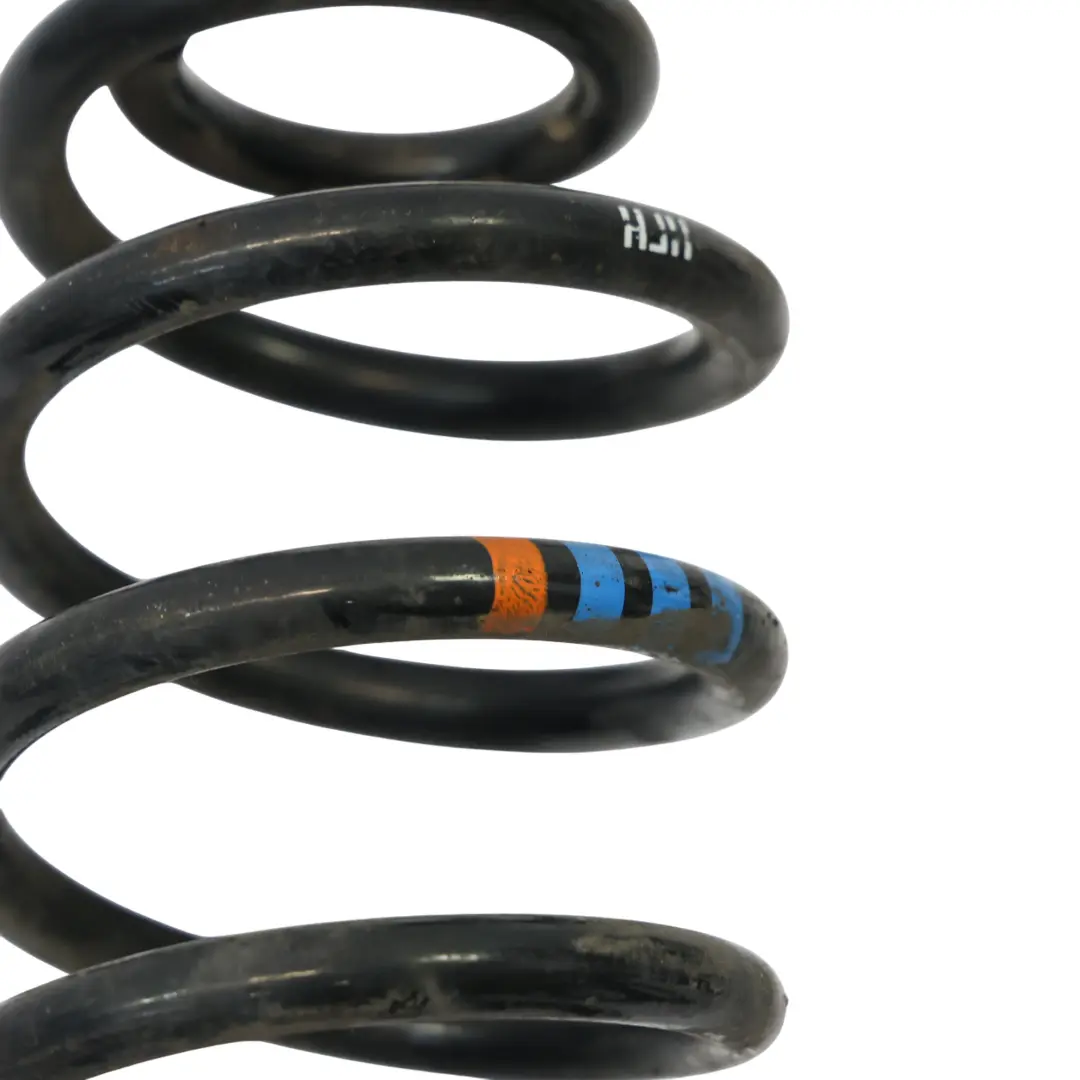 Audi A3 8P Rear Coil Spring Suspension Left Right N/O/S Set Kit - SKU 8P0511115R - Part number 8P0511115R