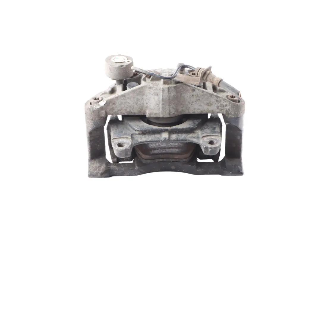 Front Brake Caliper Housing Carrier Right O/S Black to Audi A3 S3 8P with Part number 8P0615124A Audi A3 S3 8P Front Brake Caliper Housing Carrier Right O/S Black - SKU 8P0615124A-1 - Part number 8P0615124A