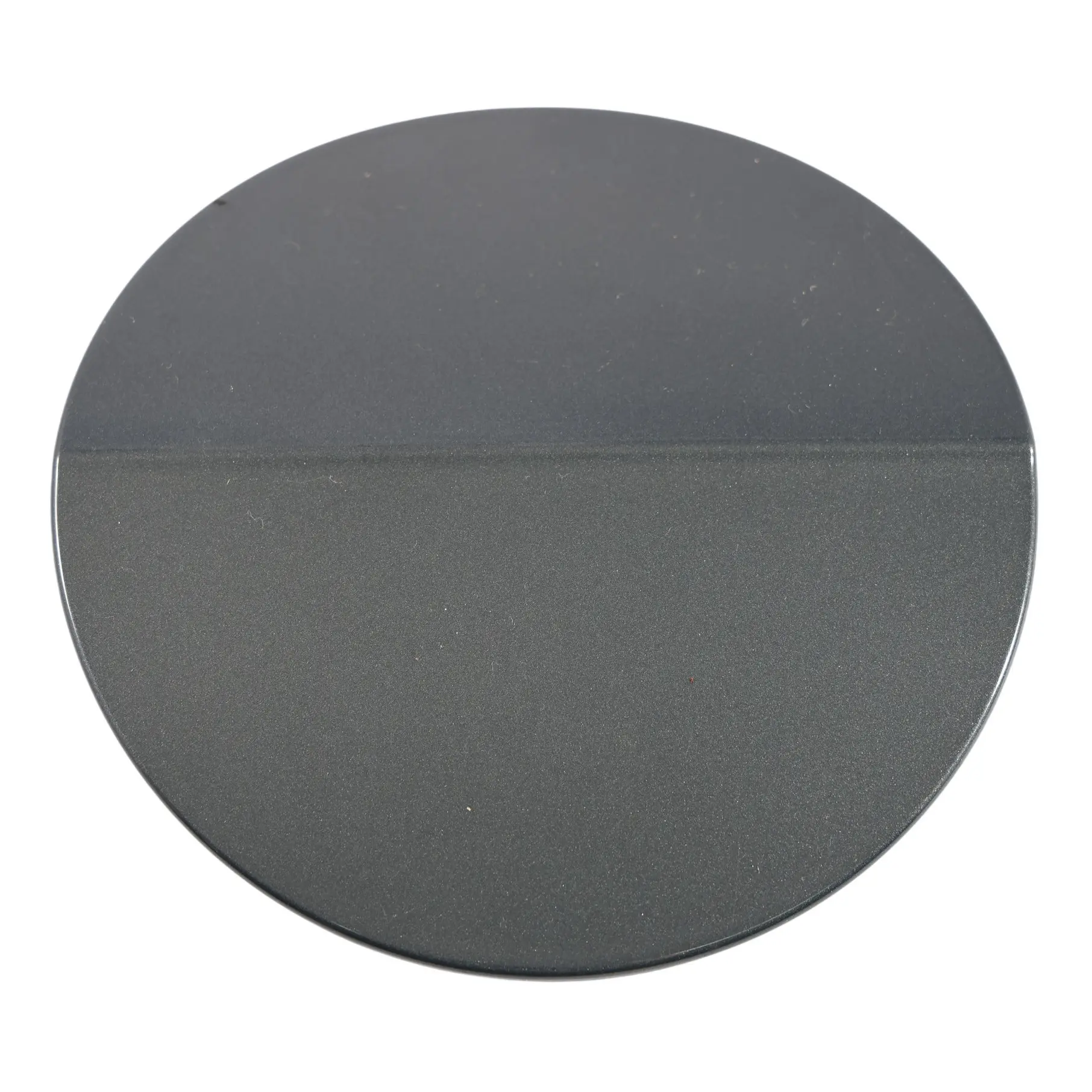 Audi A3 8P Coperchio Rifornimento Carburante Grigio Meteorite - Z7H 8P0809907C