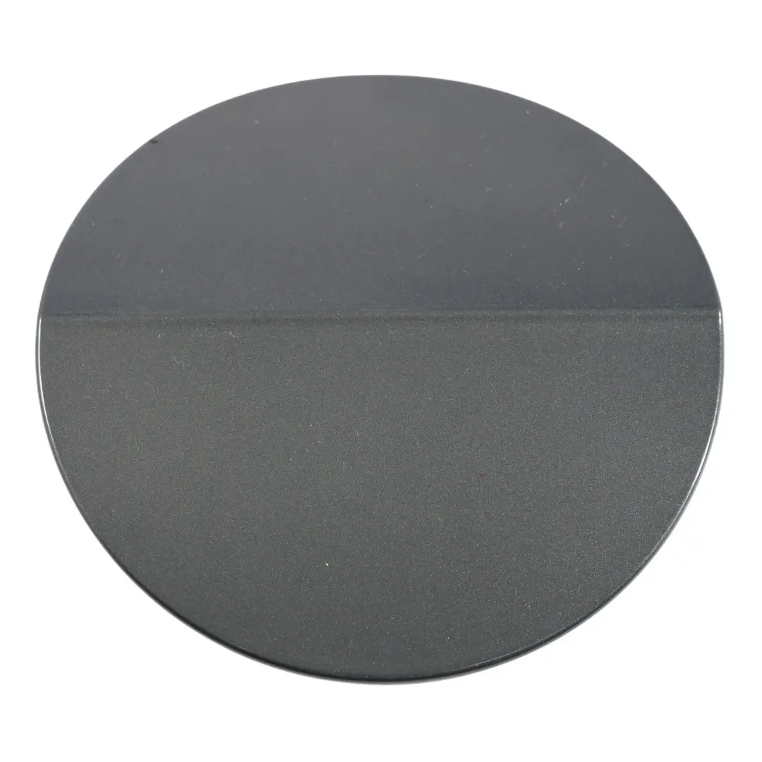 Audi A3 8P Fuel Filler Flap Cap Cover Meteor Grey - Z7H - SKU 8P0809907C-MGR - Part number 8P0809907C