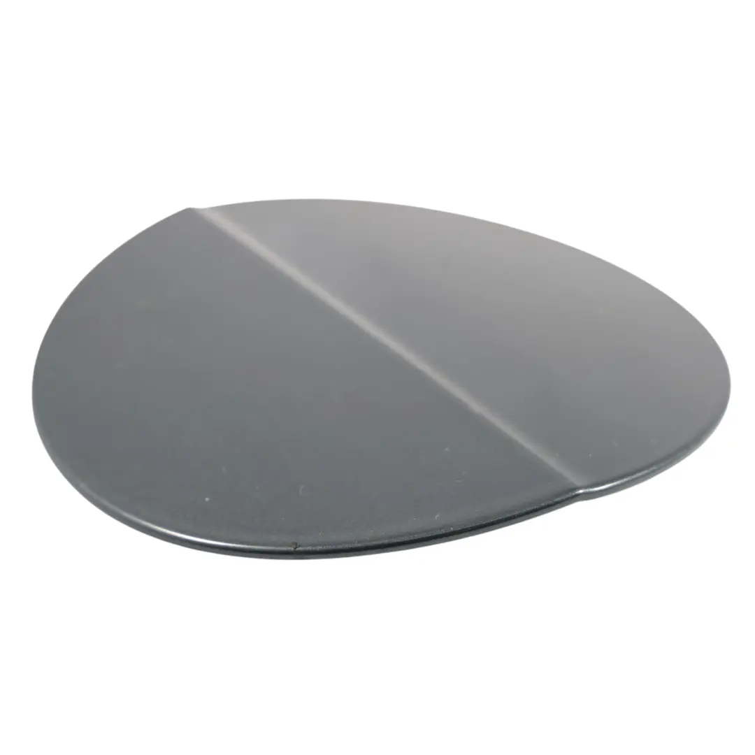 Audi A3 8P Coperchio Rifornimento Carburante Grigio Meteorite - Z7H - SKU 8P0809907C-MGR - Numero di parte 8P0809907C