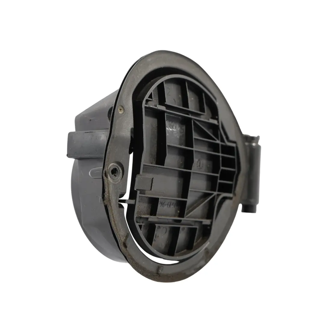 Audi A3 8P Fuel Filler Flap Cover Pot Carrier Mount Housing - SKU 8P0809999D - Part number 8P0809999D