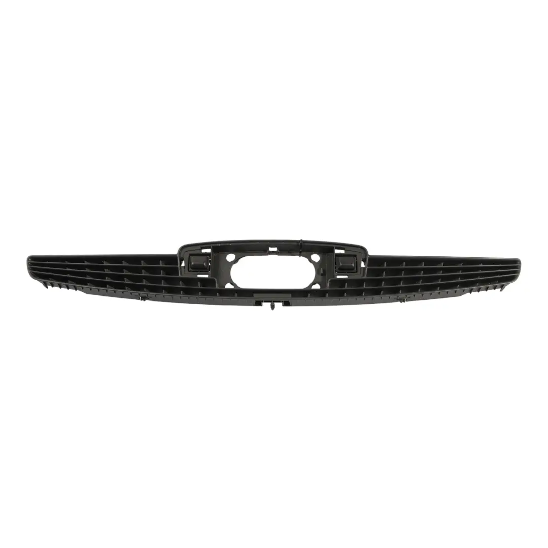 Audi A3 8P Cabrio Grille D'Aération Centrale Tableau Bord - SKU 8P0819635 - Numéro de pièce 8P0819635