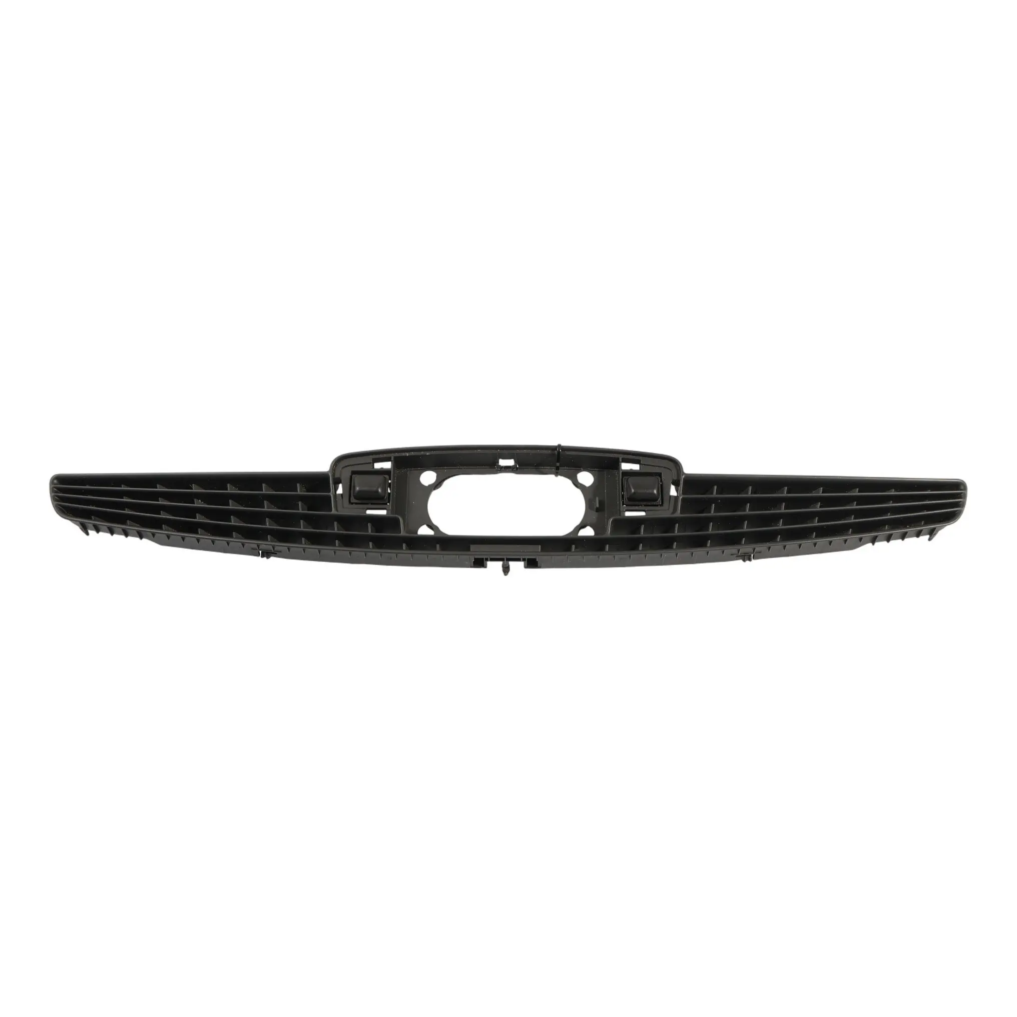 Audi A3 8P Cabrio Grille D'Aération Centrale Tableau Bord 8P0819635