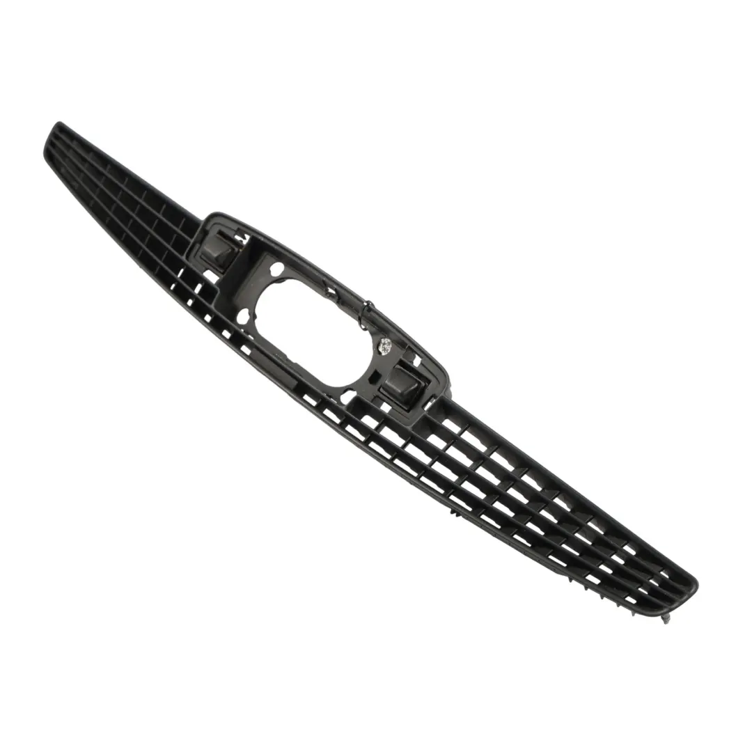 Grille D'Aération Centrale Tableau Bord pour Audi A3 8P Cabrio à propos du numéro de pièce 8P0819635 Audi A3 8P Cabrio Grille D'Aération Centrale Tableau Bord - SKU 8P0819635 - Numéro de pièce 8P0819635