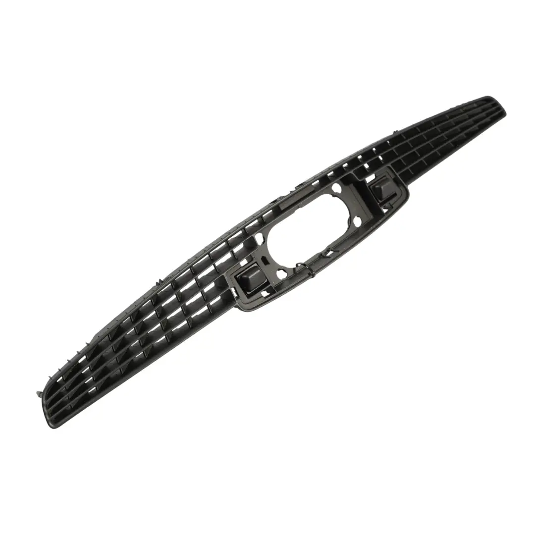 Grille D'Aération Centrale Tableau Bord pour Audi A3 8P Cabrio à propos du numéro de pièce 8P0819635 Audi A3 8P Cabrio Grille D'Aération Centrale Tableau Bord - SKU 8P0819635 - Numéro de pièce 8P0819635